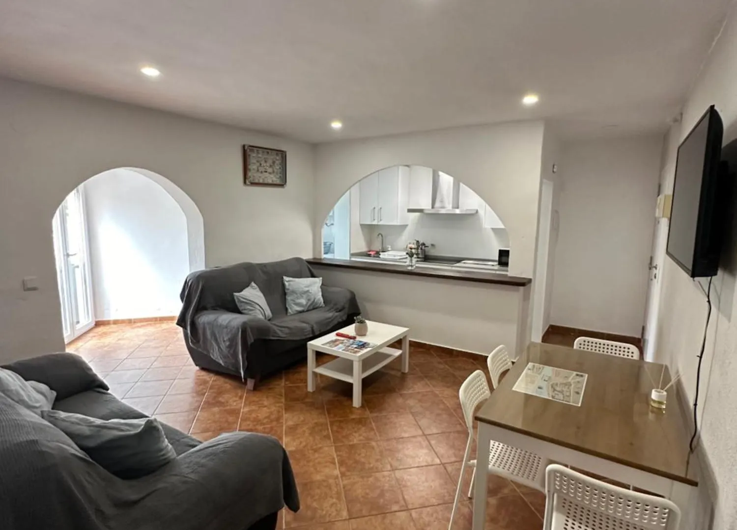 Piso En Mazagon Apartment Huelva